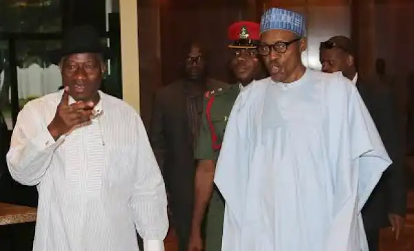 Buhari removed Jonathan and brought hardship on Nigerians – PDP